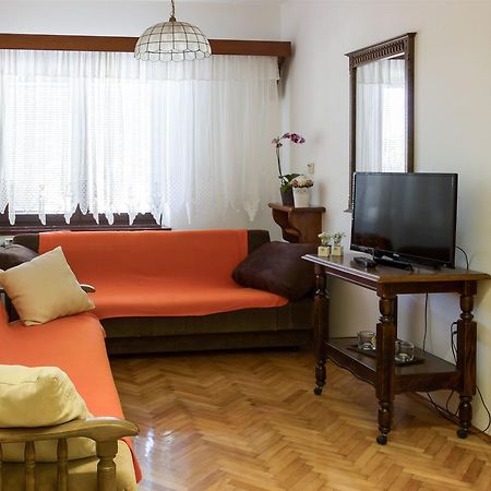 Apartments Marijana Senj  Exterior foto